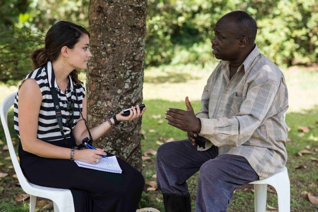 Ugawood, High Life, Uganda