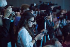 Elizabeth McSheffrey, Elizabeth Around the World