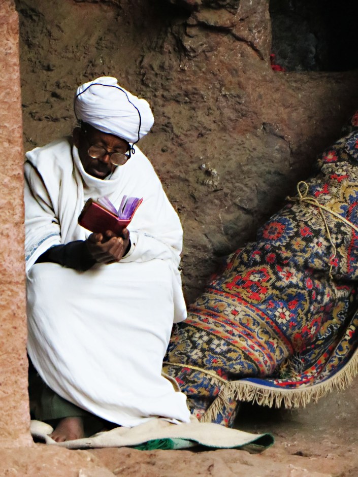 Lalibela, Ethiopia, Pilgrimage, Elizabeth Around the World, Elizabeth McSheffrey